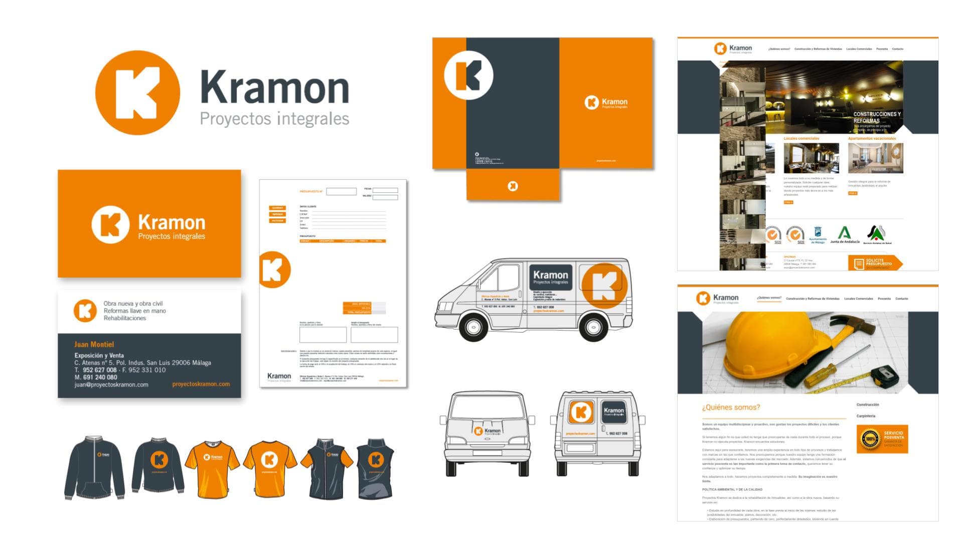 Kramon 1